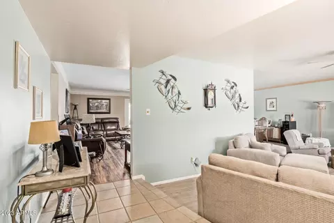 3131 E Hillery Dr, Phoenix, AZ 85032 photo 4