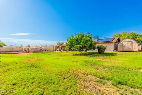 3131 E Hillery Dr, Phoenix, AZ 85032 photo 37