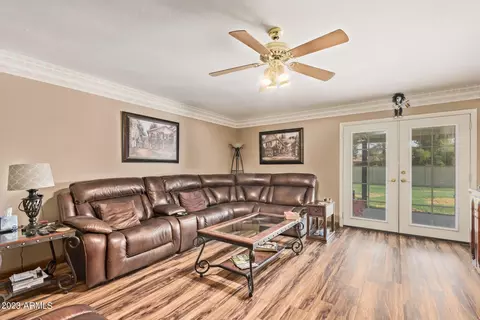 3131 E Hillery Dr, Phoenix, AZ 85032 photo 13