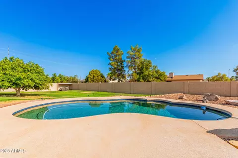 3131 E Hillery Dr, Phoenix, AZ 85032 photo 42