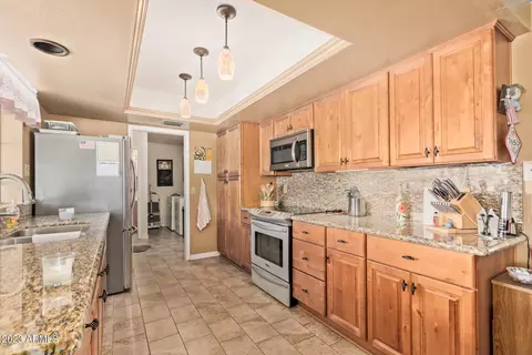 3131 E Hillery Dr, Phoenix, AZ 85032 photo 17