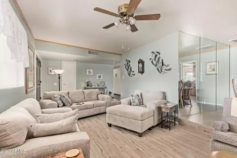 3131 E Hillery Dr, Phoenix, AZ 85032 photo 8