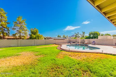 3131 E Hillery Dr, Phoenix, AZ 85032 photo 34