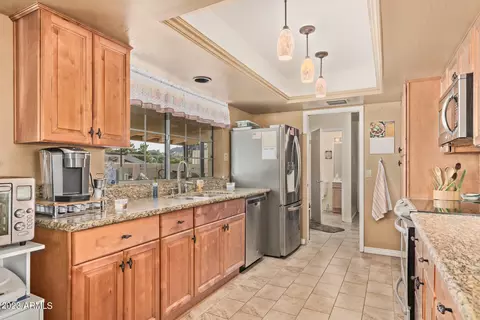 3131 E Hillery Dr, Phoenix, AZ 85032 photo 16