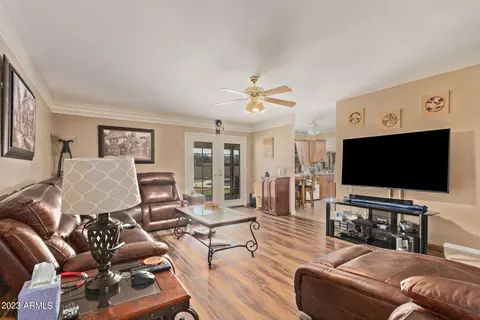 3131 E Hillery Dr, Phoenix, AZ 85032 photo 14