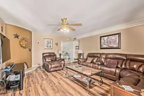 3131 E Hillery Dr, Phoenix, AZ 85032 photo 12