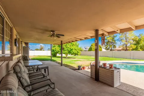 3131 E Hillery Dr, Phoenix, AZ 85032 photo 32