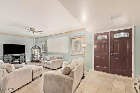 3131 E Hillery Dr, Phoenix, AZ 85032 photo 5