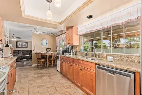 3131 E Hillery Dr, Phoenix, AZ 85032 photo 19