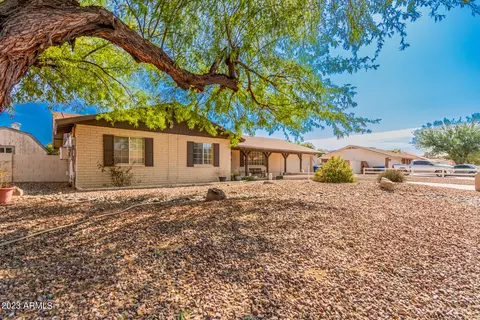 3131 E Hillery Dr, Phoenix, AZ 85032 photo 3