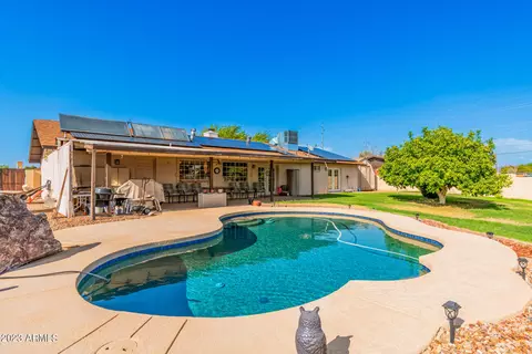 3131 E Hillery Dr, Phoenix, AZ 85032 photo 40