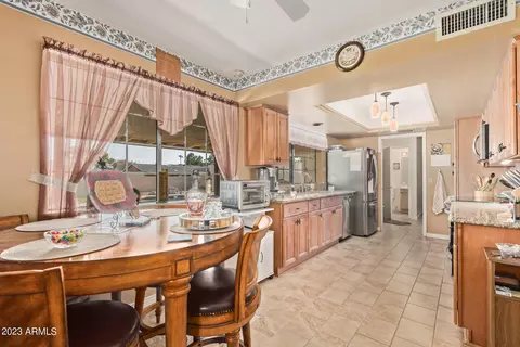 3131 E Hillery Dr, Phoenix, AZ 85032 photo 15