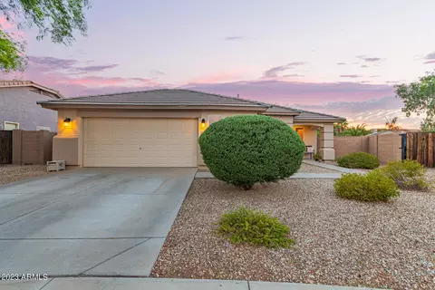 16526 N 163rd Dr, Surprise, AZ 85388