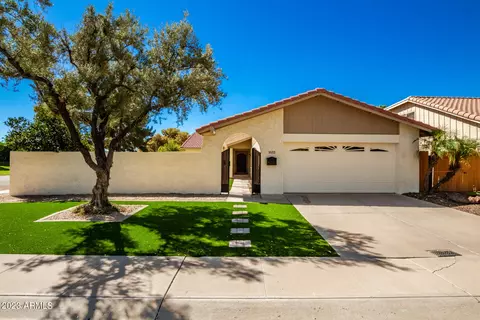 1633 E Northshore Dr, Tempe, AZ 85283