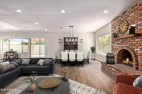 1633 E Northshore Dr, Tempe, AZ 85283 photo 4