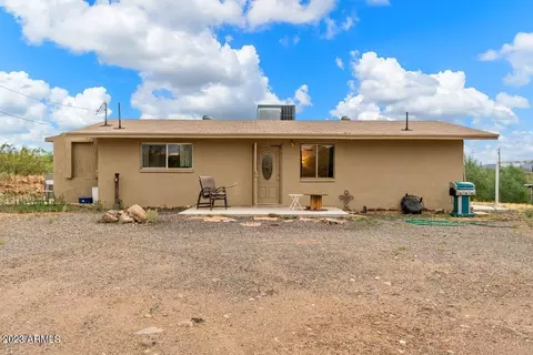 20195 E Wagon Wheel Cir, Black Canyon City, AZ 85324