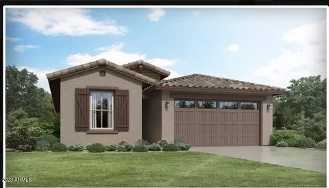 9509 W Turney Ave, Phoenix, AZ 85037