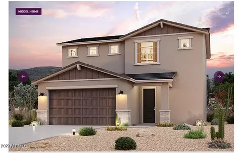 2754 E Monument Cyn, Apache Junction, AZ 85119