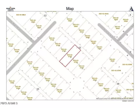 216 W Nn W Meyers St W #10, Wittmann, AZ 85361