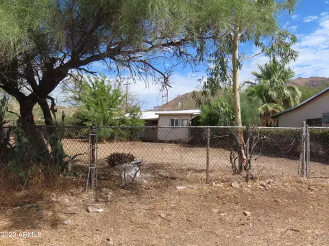 88 N Pinal Ave, Superior, AZ 85173
