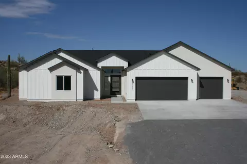 27992 N Bighorn Rd, Queen Creek, AZ 85142