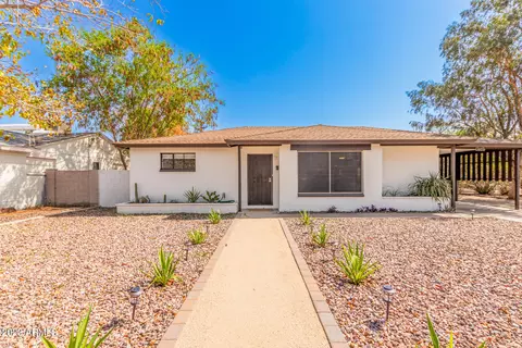 1321 W Mariposa St, Phoenix, AZ 85013