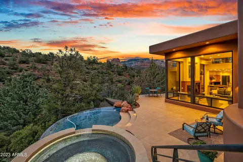 208 Munds Mountain Cir, Sedona, AZ 86336
