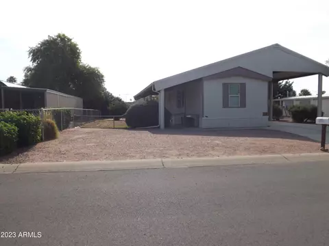 845 S Esperanza Ave, Mesa, AZ 85208