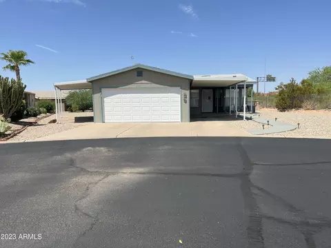 3355 S Cortez Rd S #LOT 86, Apache Junction, AZ 85119