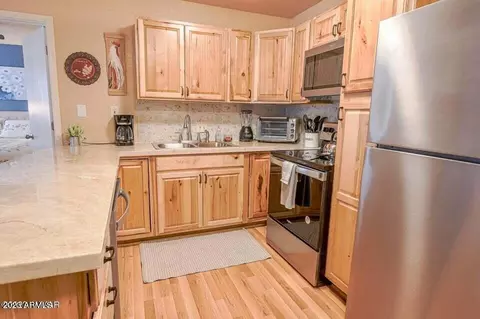 2700 S White Mountain Rd #721, Show Low, AZ 85901