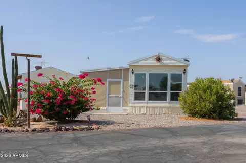 16680 W Val Vista Blvd #74, Casa Grande, AZ 85122