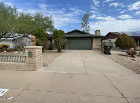 10814 W Belmont Ave, Glendale, AZ 85307