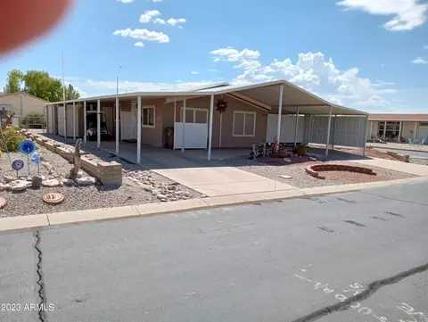 3801 N South Dakota Ave, Florence, AZ 85132