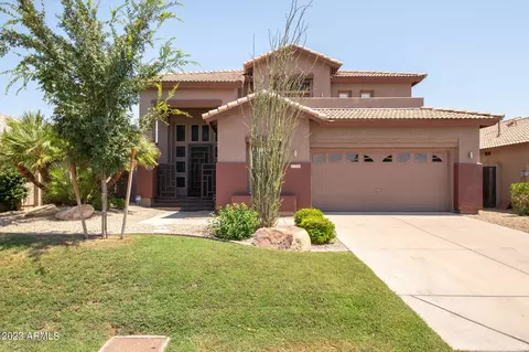 3533 N Kashmir St, Mesa, AZ 85215