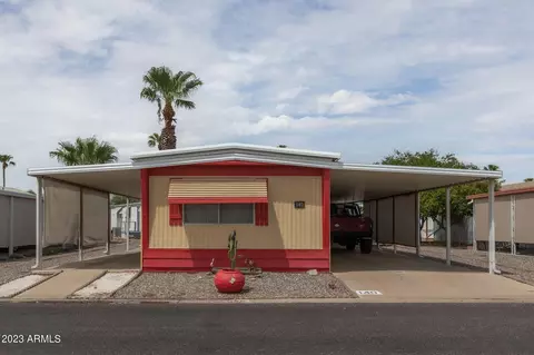 1925 S Arizona Blvd #140, Coolidge, AZ 85128
