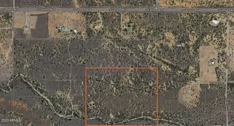 tbd Three Canyons Rnch E #-, Hereford, AZ 85615