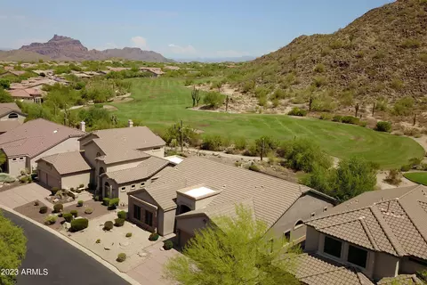 3419 N Boulder Canyon Cir, Mesa, AZ 85207