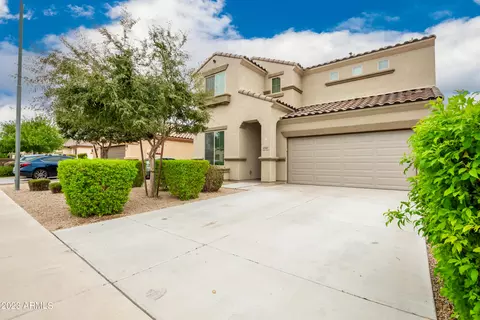 11963 W Davis Ln, Avondale, AZ 85323