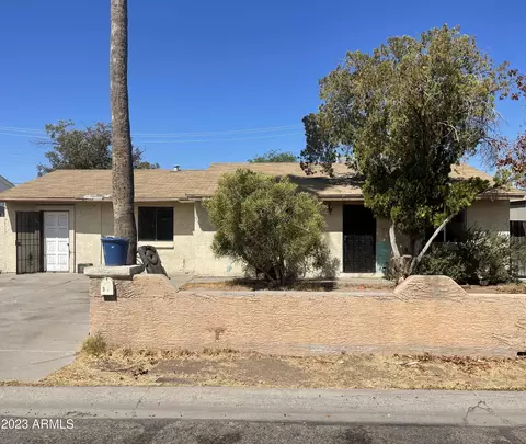 3030 N 37th Ave, Phoenix, AZ 85019