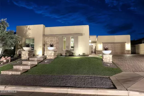 30140 N 117th Dr, Peoria, AZ 85383