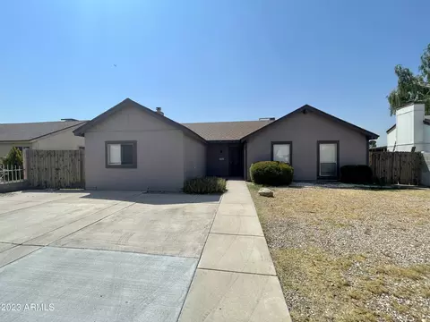 7751 W Meadowbrook Ave, Phoenix, AZ 85033