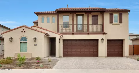 11674 W Marguerite Ave, Avondale, AZ 85323