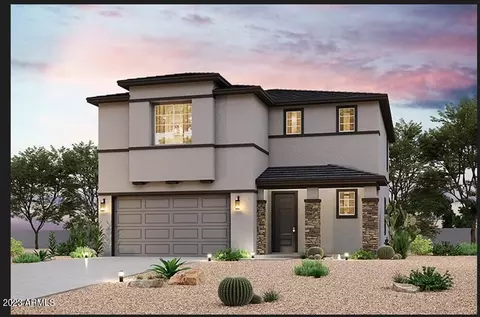 2746 E Monument Canyon Rd, Apache Junction, AZ 85119