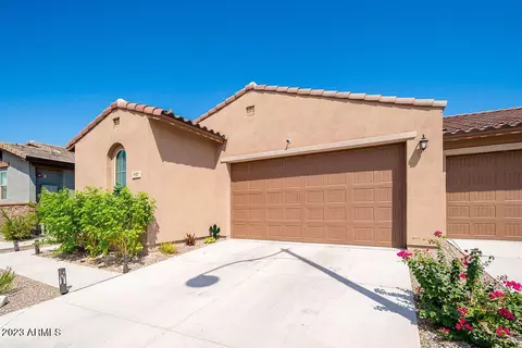 5327 N 205th Dr, Buckeye, AZ 85396