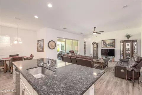 10404 E Tiburon Ave, Mesa, AZ 85212 photo 20