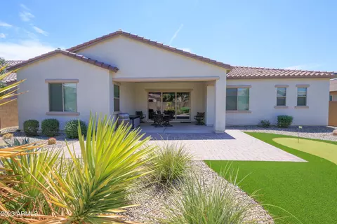10404 E Tiburon Ave, Mesa, AZ 85212 photo 5