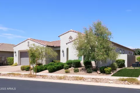 10404 E Tiburon Ave, Mesa, AZ 85212 photo 2