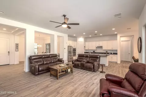 10404 E Tiburon Ave, Mesa, AZ 85212 photo 13