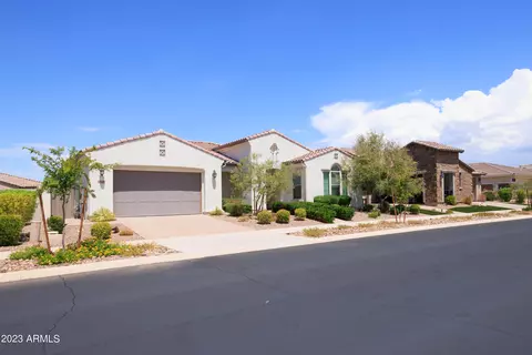 10404 E Tiburon Ave, Mesa, AZ 85212