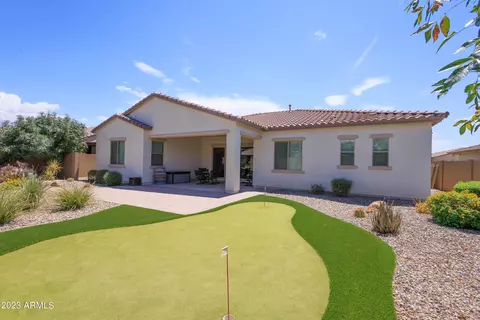 10404 E Tiburon Ave, Mesa, AZ 85212 photo 4